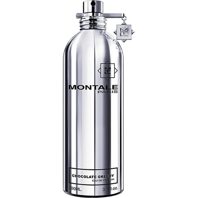 Montale Chocolate Greedy parfémovaná voda unisex 100 ml