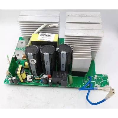 DEDRA Doska s elektronikou pre DESI168BT (poz. 1)