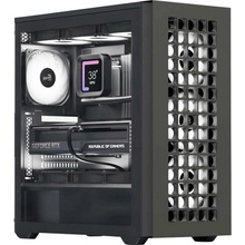 AeroCool D502A-G-BK-V1