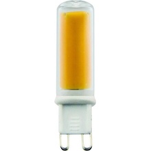 Sylvania LED žiarovka G9 4,2W, 4000K, 470lm, 230V, biela