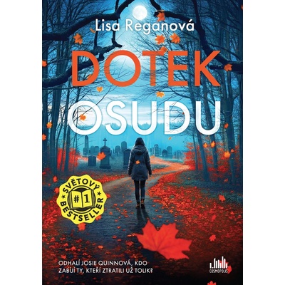 Dotek osudu – Hledejceny.cz