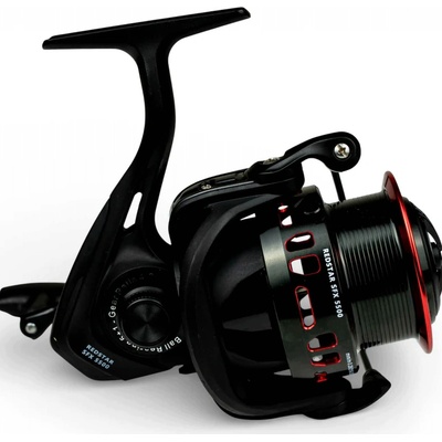 Garda SFX Black 4 500