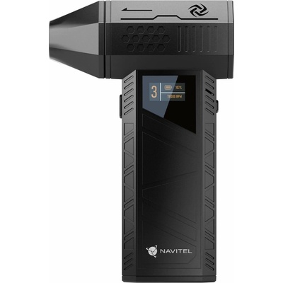 Navitel Turbofan TF6