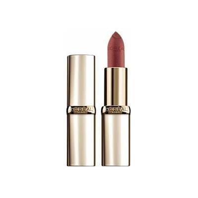 L’Oréal Paris Color Riche Lipstick rúž Rosegold 4,5 g