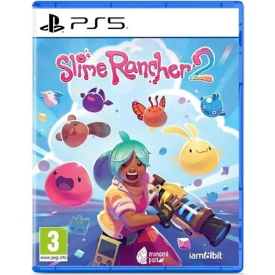 Slime Rancher 2