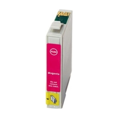 Můj-toner Epson T0713 - kompatibilní – Hledejceny.cz