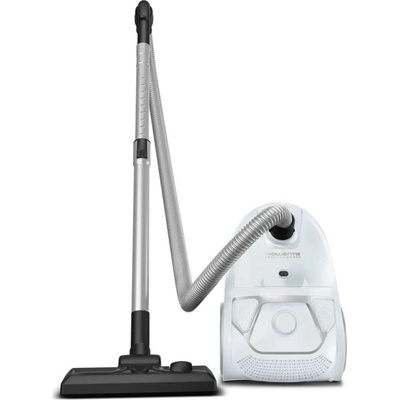 Rowenta Compact Power Parquet RO3957 bílý