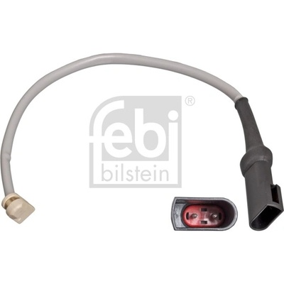 FEBI BILSTEIN Výstražný kontakt opotrebenia brzdového obloženia 102245