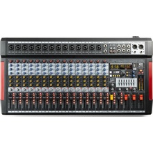 Power Dynamics PDM-T1604