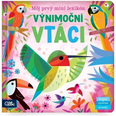 Výnimoční vtáci