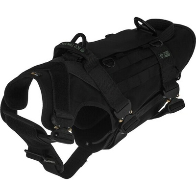 K9 Thorn taktický postroj Cordura