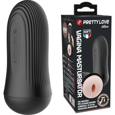 Pretty Love VAGINA ALICE