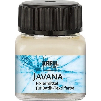 Kreul Javana Fixativ pro batikování 20 ml – Hledejceny.cz