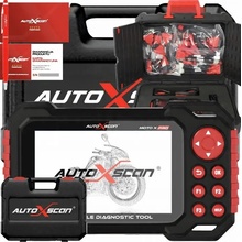 Autoxscan MOT 1 PRO