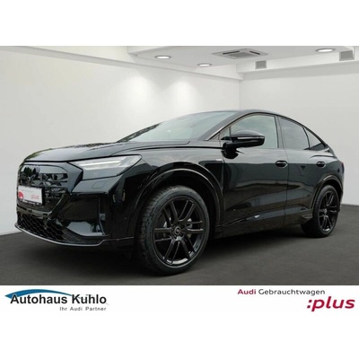 Audi Q4 e-tron S-line Sportback 250 kW