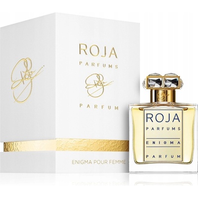 Roja Parfums Enigma Pour Femme parfumovaná voda dámska 50 ml