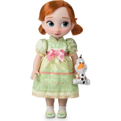 Disney Animators Collection Princess Anna