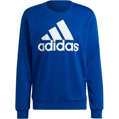 adidas Essentials Big Logo Sweatshirt M HE1840