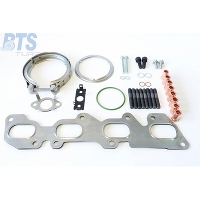 BTS Turbo Turbodúchadlo - montážna sada T931433ABS