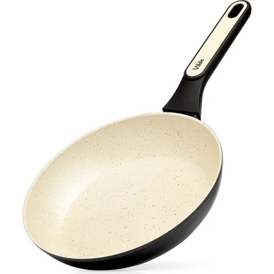 Granitová panvica Vilde Creamtica 24 cm