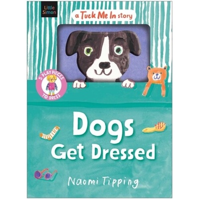 Dogs Get Dressed