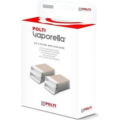 filtry proti vodnímu kameni Polti Vaporella Instant – Hledejceny.cz