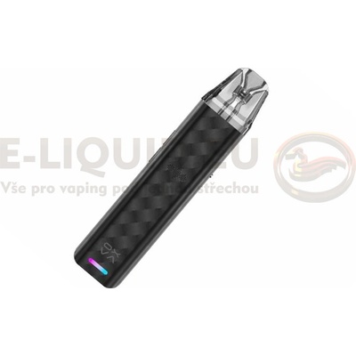 Oxva Xlim SE 2 Pod 1000 mAh Black 1 ks