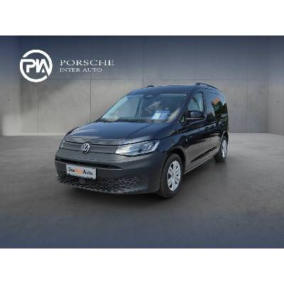 Volkswagen Caddy TSI Family 85 kW