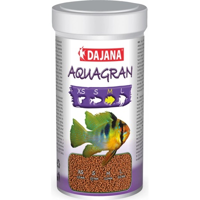 Dajana Aquagran M 100 ml