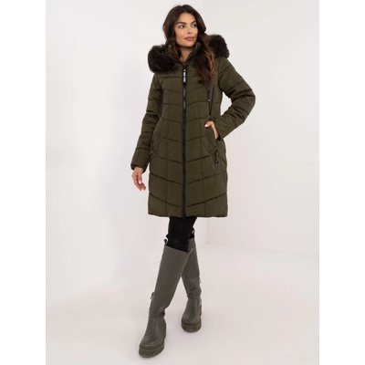 Free Spirit khaki