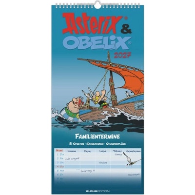 Asterix & Obelix 2027
