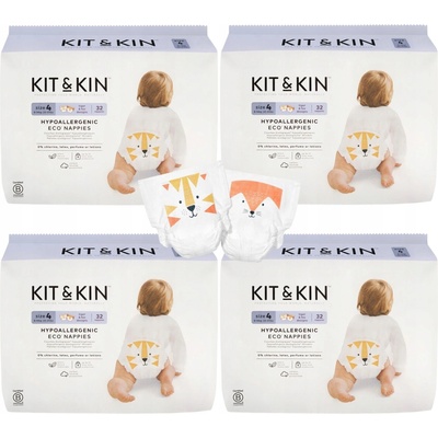 Kit & Kin Eco 3 32 ks