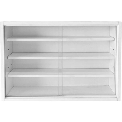 Sconto Presklená Evžen Ii Biela