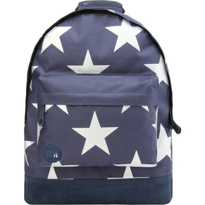 MI PAC batoh Stars XL Navy/Silver 002