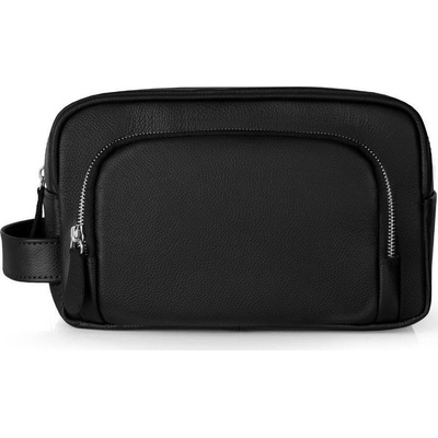 Solier pánská kosmetická taška SW03 SK04 Black