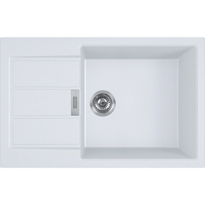 Set Franke S2D 611 XL + FP 0408 – Hledejceny.cz