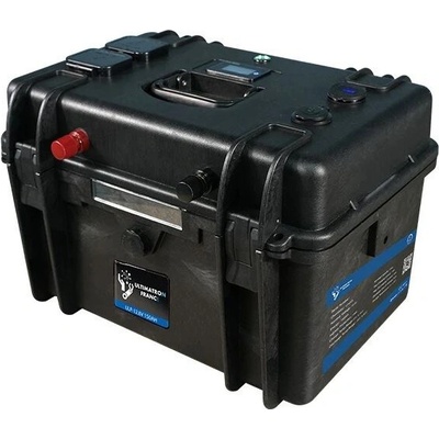 Ultimatron LiFePO4 ULP-12-150 12,8V 150AH IP68