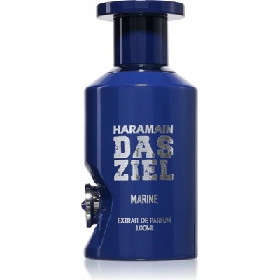 Al Haramain Das Ziel Marine parfém unisex 100 ml