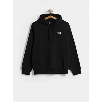 The North Face Evolution Simple Dome Regular HD tnf black