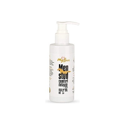 MyLove Men Stud Comfort Delay-Med Gel 150 ml