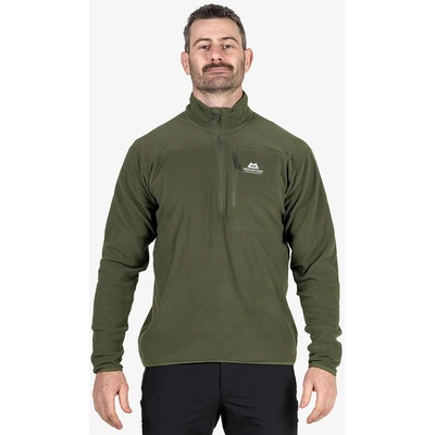 Mountain Equipment Micro Zip T buckthorn
