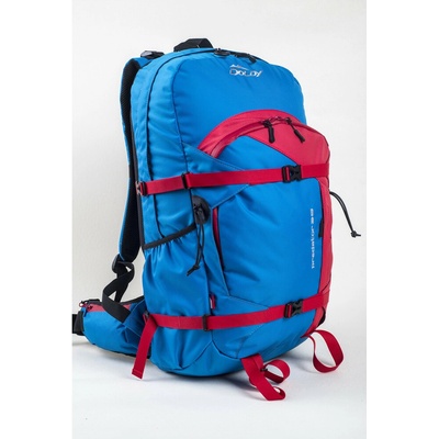 Doldy Predator 39 l modrý
