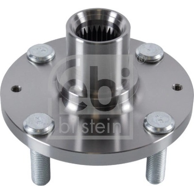 FEBI BILSTEIN Náboj kolesa 170362