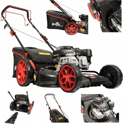 Grizzly BRM5117