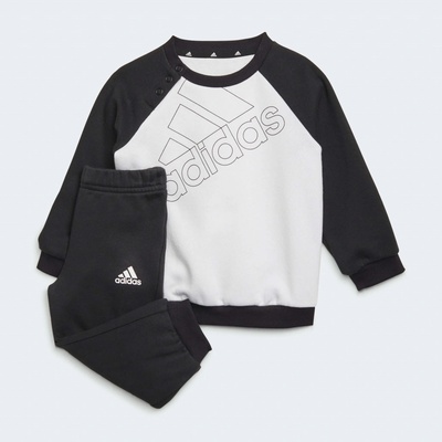 adidas Dětská souprava Performance I BL FL JOG – Hledejceny.cz