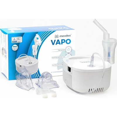 Meriden Vapo VP-C7