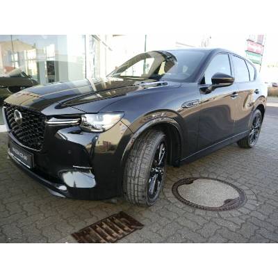 Mazda CX-60 e-Skyactiv D Homura Plus 187 kW