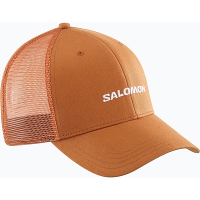 Salomon Trucker sierra