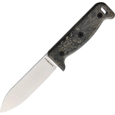 Nůž Ontario Knife Company BLACK BIRD ML5 s pouzdrem