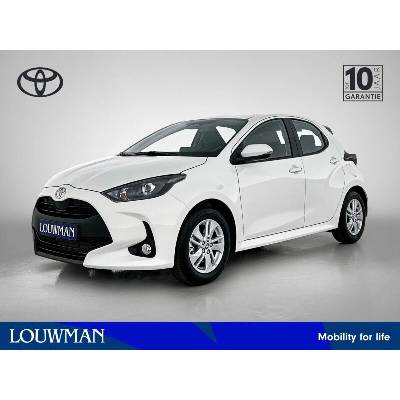 Toyota Yaris 1.5 Hybrid Active 85 kW